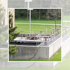 sludge wastewater treatment