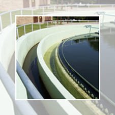 industrial water treatment systems